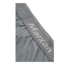 Kit 2 Cuecas Microfibra Poliamida Boxer P M G GG EGG Marxan