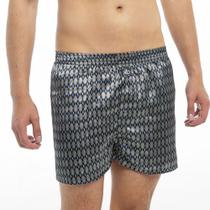 Kit 2 Cuecas Samba Canção Confortável Poliéster 114 Kit 2 Cuecas Samba Canção Confortável Poliéster 114