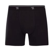 Kit 2 Cuecas Trifil Boxer Elastico Resistente Confortável