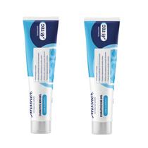 Kit 2 Curativo de Gel Hidrogel Com Alginato de Calcio Para Úlcera Queimadura