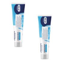 Kit 2 Curativo Em Gel Com Alginato 85g M-tec - Missner Kit 2 Curativo Em Gel Com Alginato 85g M-tec - Missner
