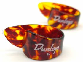 KIT 2 Dedeira DUNLOP 9023R Shell Grande viola caipira