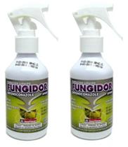 Kit 2 Defensivo Fungidor Spray 150ml Insetimax Kit 2 Defensivo Fungidor Spray 150ml Insetimax