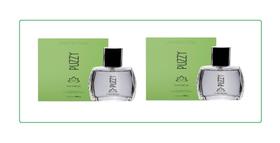 Kit 2 Deo Colônia Puzzy Anitta Patroa Perfume 25Ml - Cimed