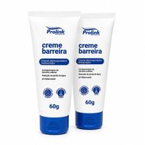 Kit 2 Dermachem Dermoprotetor e Restaurador Barreira 60g Kit 2 Dermachem Dermoprotetor e Restaurador Barreira 60g