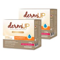 Kit 2 DermUp Supreme Verisol Sache Frutas Vermelha Maxinutri Kit 2 DermUp Supreme Verisol Sache Frutas Vermelha Maxinutri