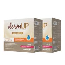 Kit 2 DermUp Supreme Verisol Sache Frutas Vermelha Maxinutri Kit 2 DermUp Supreme Verisol Sache Frutas Vermelha Maxinutri