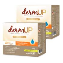 Kit 2 Dermup Supreme Verisol Sache Limão Siciliano Maxinutri Kit 2 Dermup Supreme Verisol Sache Limão Siciliano Maxinutri