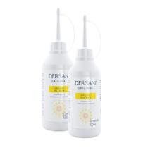 Kit 2 Dersani Loção Oleosa 100ml