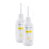 Kit 2 Dersani Loção Oleosa 200ml