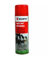 Kit 2 Desengripante Rost Off - Micro Óleo Lubrificante 300ml