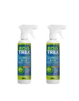 Kit 2 Desinfetante Multiuso Neutralizador Odores Ecotrex Kit 2 Desinfetante Multiuso Neutralizador Odores Ecotrex