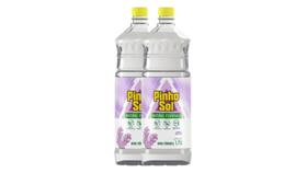 Kit 2 Desinfetante Pinho Sol Natural Essentials Lavanda 1,75