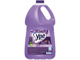 Kit 2 Desinfetante Pinho Urca 5 Litros Lavanda Antibac