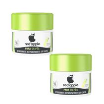Kit 2 Desodorante Em Creme Para Os Pés 55G - Red Apple Kit 2 Desodorante Em Creme Para Os Pés 55G - Red Apple