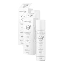 Kit 2 Desodorante Giovanna Baby Neutral Aerossol 0% Alumínio Antiperspirante 48h 150ml Kit 2 Desodorante Giovanna Baby Neutral Aerossol 0% Alumínio Antiperspirante 48h 150ml