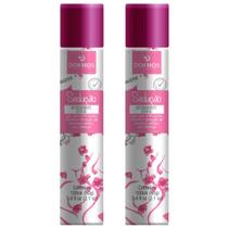 Kit 2 Desodorante Intimo Feminino Imagine Sedução Atacado Kit 2 Desodorante Intimo Feminino Imagine Sedução Atacado