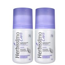 Kit 2 Desodorante Roll-On Lavanda Herbíssimo 50Ml - Dana Kit 2 Desodorante Roll-On Lavanda Herbíssimo 50Ml - Dana