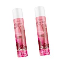 Kit 2 Desodorante Sensual Íntimo Fascínio Kit 2 Desodorante Sensual Íntimo Fascínio