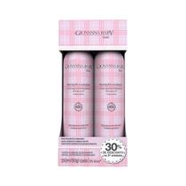 Kit 2 Desodorante Spray 48H Classic 150ml Giovanna Baby