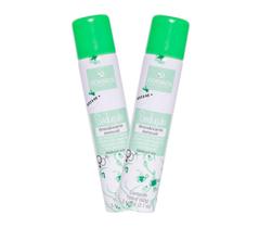 Kit 2 Desodorantes Intimo Aroma Pera Sedução 100ml