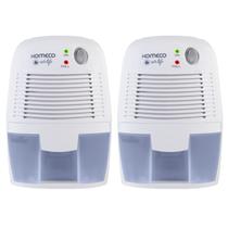 Kit 2 Desumidificador De Ar Antimofo KDP 250 Bivolt Komeco Kit 2 Desumidificador De Ar Antimofo KDP 250 Bivolt Komeco