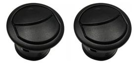 Kit 2 Difusor Ar Central Lateral Palio Economy Fire Way Fiat Kit 2 Difusor Ar Central Lateral Palio Economy Fire Way Fiat