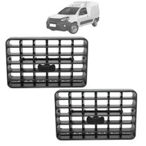 Kit 2 Difusor Ar Uno/fiorino 1994 95 96 À 2013 Central