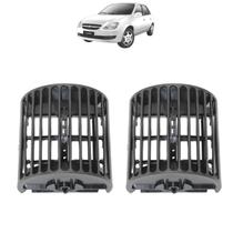 Kit 2 Difusor De Ar Corsa Classic 1994 A 2014 2015 2016 Kit 2 Difusor De Ar Corsa Classic 1994 A 2014 2015 2016