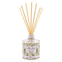 Kit 2 Difusor De Aromas Alecrim Mels Brushes 350ml