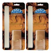Kit 2 Difusor de Aromas Coala 100ML - Especiarias