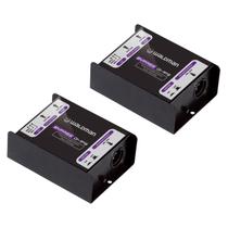 Kit 2 direct box passivo waldman di-1ps bypass