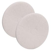 Kit 2 Disco Lustrador Brando 350Mm Superpro Bettanin 35Cm