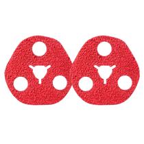 Kit 2 Discos de Lixa Avos 4.1/2'' 060 Norton F944 Kit 2 Discos de Lixa Avos 4.1/2'' 060 Norton F944