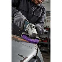 Kit 2 Discos Remove Tinta 115mm Esmerilhadeira