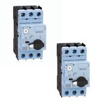 Kit 2 Disjuntor Motor Tripolar WEG MPW40-3-U016, Ajustável 1016 A, 380/440 V Kit 2 Disjuntor Motor Tripolar WEG MPW40-3-U016, Ajustável 1016 A, 380/440 V