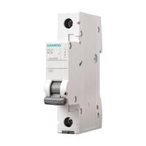 Kit 2 Disjuntores Unipolar Din 10a/16a/20a/25a/32a Siemens Kit 2 Disjuntores Unipolar Din 10a/16a/20a/25a/32a Siemens