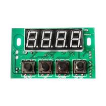 Kit 2 display par led rgbwa 3w one light pro light