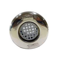 Kit 2 Dispositivos de Hidro + 1 Retorno + 1 Sucção