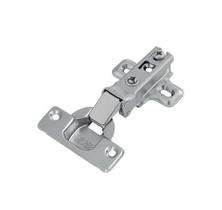 KIT 2 Dobradiça ÂNngulo Negativo 30 KIT 2 Dobradiça ÂNngulo Negativo 30