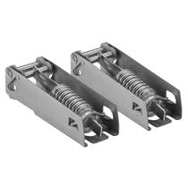 Kit 2 Dobradiça Com Mola Freezer Electrolux H320 H400 H420 Kit 2 Dobradiça Com Mola Freezer Electrolux H320 H400 H420