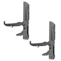 Kit 2 Dobradiça Forno Fogão Mueller Decorato Maggiore