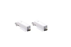 Kit 2 Dobradica Tampa Freezer Horizontal Consul 004197305 Kit 2 Dobradica Tampa Freezer Horizontal Consul 004197305