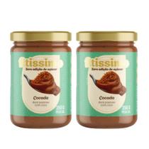 Kit 2 Doce de Cocada Fitíssimo Diet 350g Zero Açúcar, Zero Lactose e Sem Glúten Sobremesa Saudável Kit 2 Doce de Cocada Fitíssimo Diet 350g Zero Açúcar, Zero Lactose e Sem Glúten Sobremesa Saudável