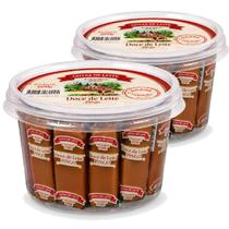 Kit 2 Doce de Leite Pingo GOTAS DE AVARÉ Pote 230g Kit 2 Doce de Leite Pingo GOTAS DE AVARÉ Pote 230g