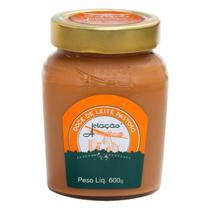 Kit 2 Doces De Leite Aviação Pastoso Vidro 600G