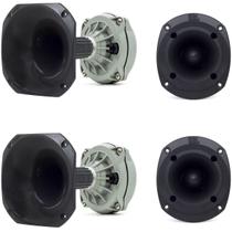 Kit 2 Driver D250x 100W Jbl Com 2 Cornetas E S Super Tweeter St400 150W Kit 2 Driver D250x 100W Jbl Com 2 Cornetas E S Super Tweeter St400 150W