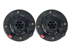 Kit 2 driver fenólico compet 150w 8 ohms