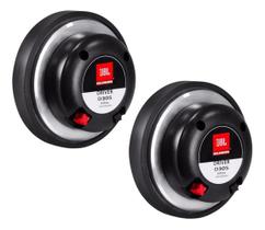 Kit 2 Driver JBL D305 75 Watts Rms