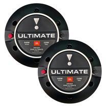 Kit 2 Driver Jbl D500 Ultimate 320w Rms 8 Ohms Preto